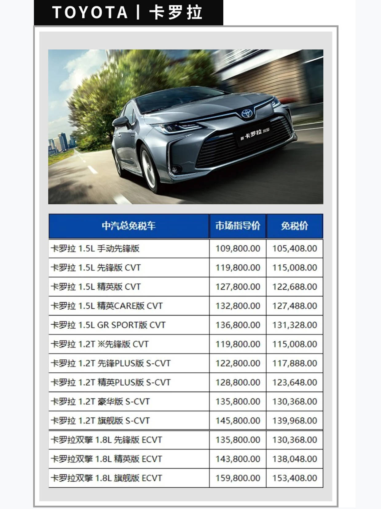 皇冠代理联系方式_皇冠陆放现可订购皇冠代理联系方式!一汽丰田2023年最新留学生免税车价格发布