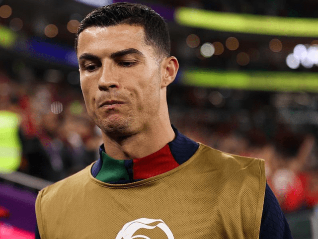 新2足球网址_C罗为自己辩解!来沙特想体验新足球新2足球网址,他走错了一步,含泪赚2亿欧