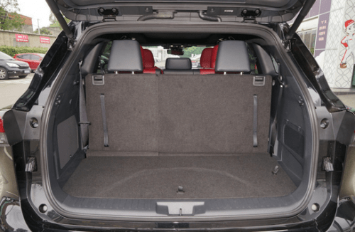 世界杯皇冠平台_TNGA-K高端平台打造世界杯皇冠平台,一汽丰田皇冠陆放表现出色