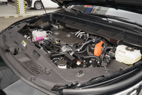 世界杯皇冠平台_TNGA-K高端平台打造世界杯皇冠平台,一汽丰田皇冠陆放表现出色