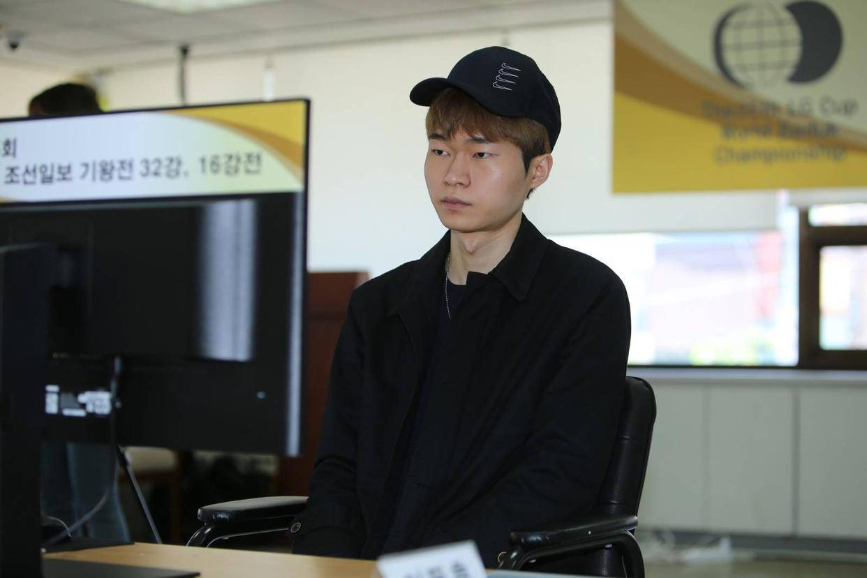 皇冠信用盘登2代理申_左右开花!“神经刀”LG世冠申旻埈皇冠信用盘登2代理申,终于打进大赛决赛!