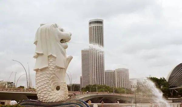 正版皇冠信用网出租_国联高商留学:2023新加坡留学要注意什么正版皇冠信用网出租?新加坡留学冷知识~