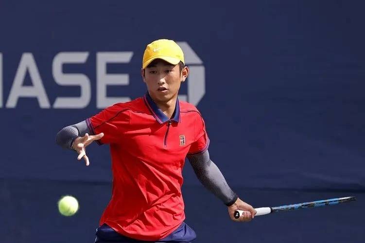 正网皇冠信用盘_两盘横扫正网皇冠信用盘,尚俊成进入澳网正赛,为自己和中国男网创造历史