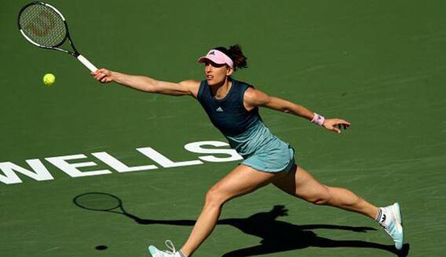 体育皇冠信用盘_尴尬!7届大满贯冠军0-6吞蛋体育皇冠信用盘,25岁金花惨遭横扫,王蔷明日出战