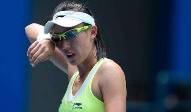 体育皇冠信用盘_尴尬!7届大满贯冠军0-6吞蛋体育皇冠信用盘,25岁金花惨遭横扫,王蔷明日出战