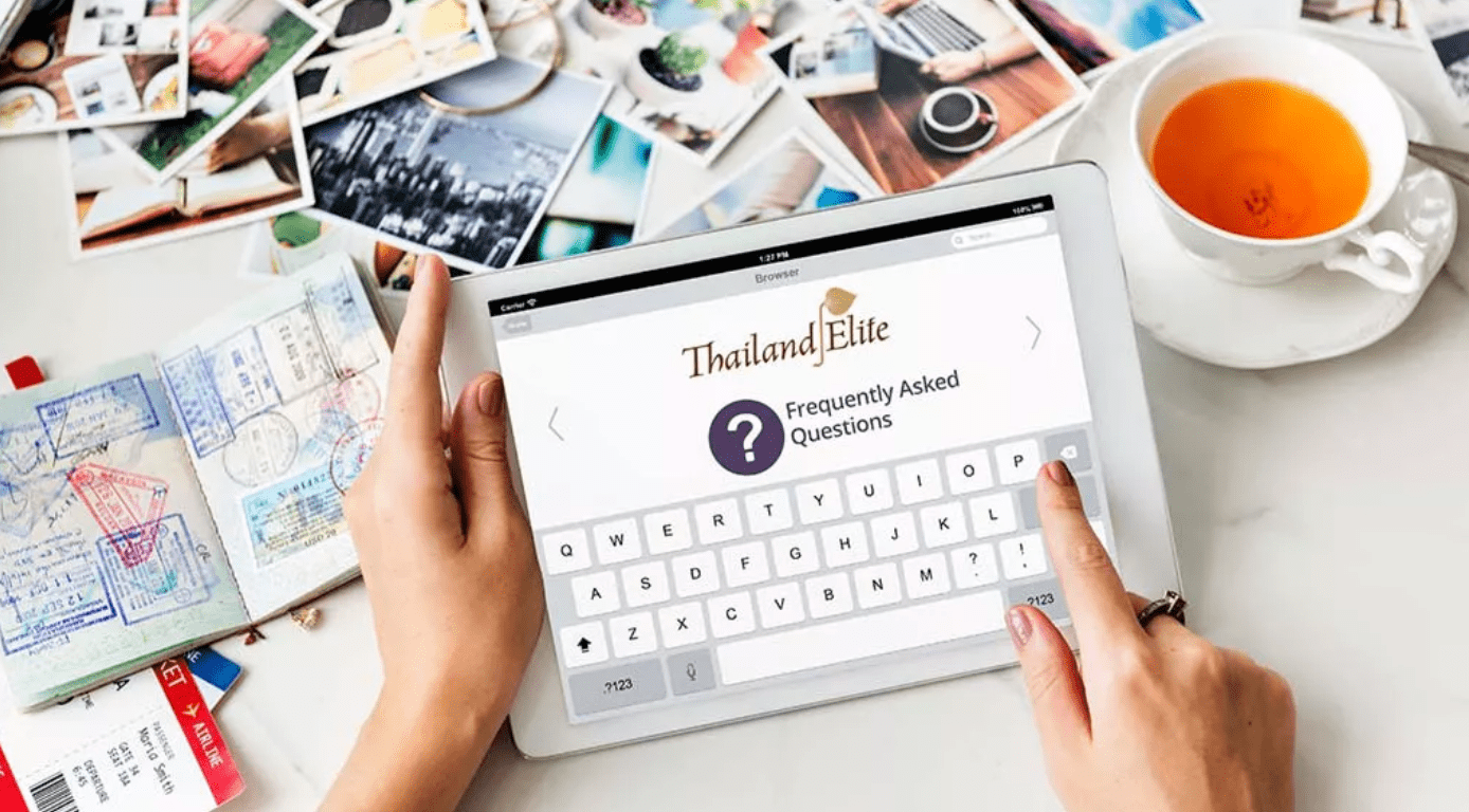 皇冠会员如何申请_"泰国精英签证 Thailand Elite Visa"信息全网最全皇冠会员如何申请,建议收藏!