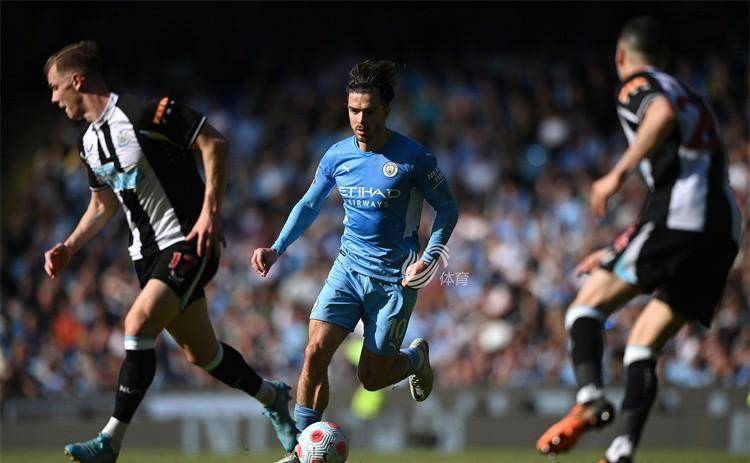 皇冠信用盘登2登3_英超-斯特林2球皇冠信用盘登2登3!福登破门 曼城5-0纽卡3分领跑