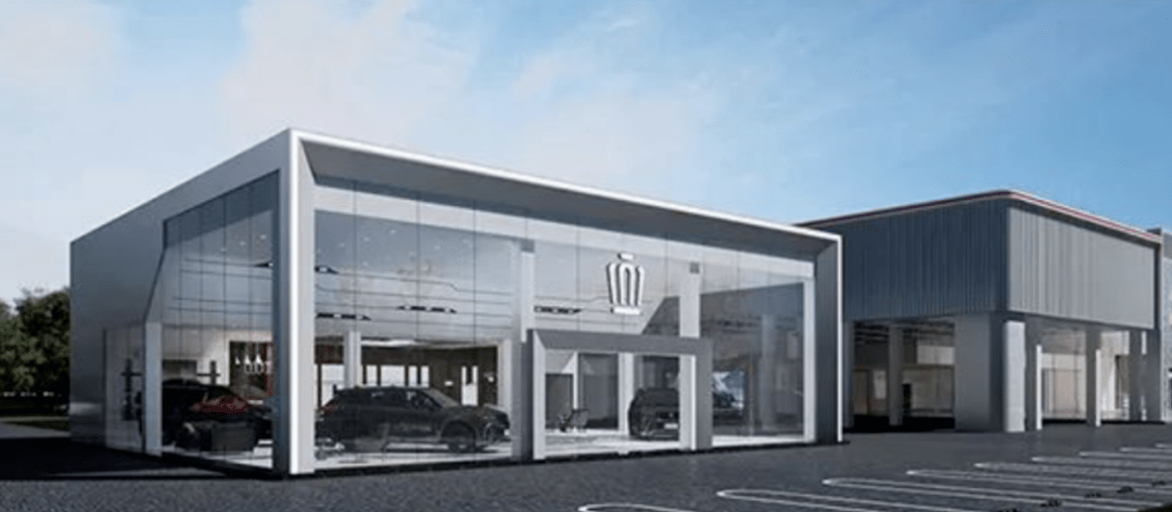 皇冠信用盘平台_全新皇冠 SportCross/ 皇冠Sedan亮相广州车展皇冠信用盘平台!皇冠开启品牌大戏