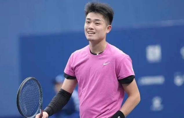 皇冠信用盘正网_中国男网2连败!吴易昺决胜盘1-4到5-5皇冠信用盘正网,错失正赛,新年开门黑!