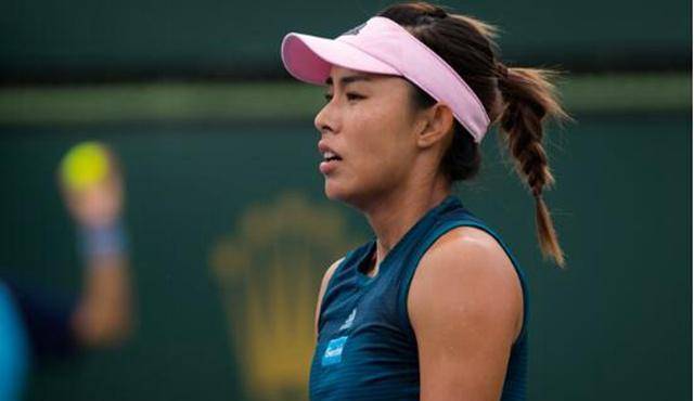 体育皇冠信用盘_冷门日体育皇冠信用盘!男单一哥、女单世界第二、王蔷出局后女单卫冕冠军再出局