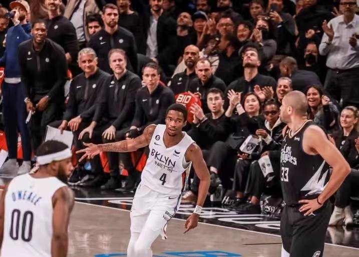 皇冠信用网正网_410万皇冠信用网正网,篮网双星闪耀,蔡老板正式表态,基德正积极抛售篮网股权