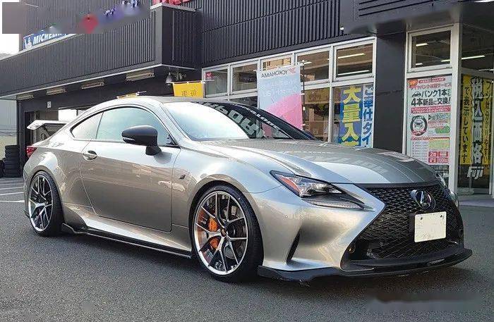 皇冠信用盘代理_BBS RI-S皇冠信用盘代理,双片式锻造朋克铆钉,极为离经叛道的BBS | 酷乐汽车