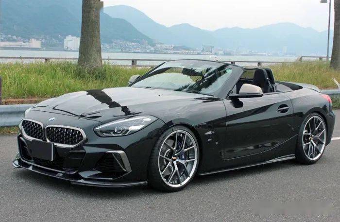 皇冠信用盘代理_BBS RI-S皇冠信用盘代理,双片式锻造朋克铆钉,极为离经叛道的BBS | 酷乐汽车