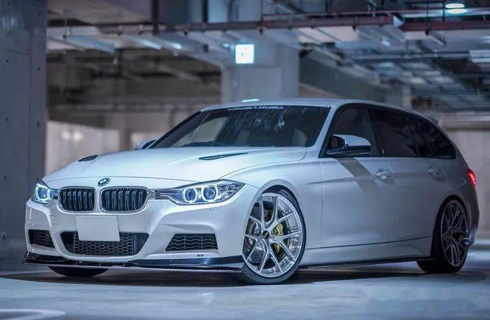 皇冠信用盘代理_BBS RI-S皇冠信用盘代理,双片式锻造朋克铆钉,极为离经叛道的BBS | 酷乐汽车