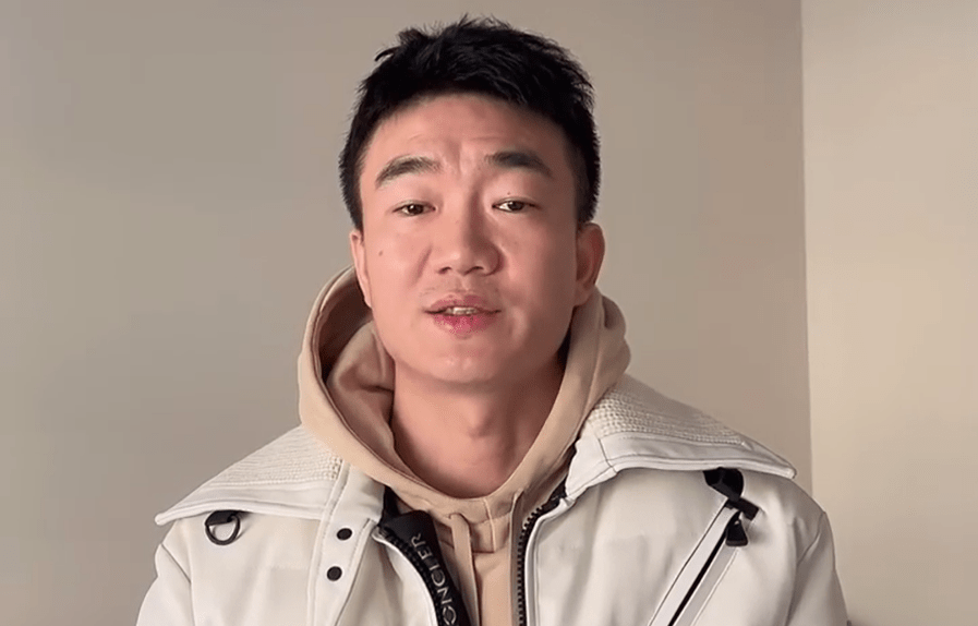 皇冠足球平台代理_前国脚戴琳赌球?直播“说漏嘴”?火速回应皇冠足球平台代理!球迷:上一个这么说的是李铁