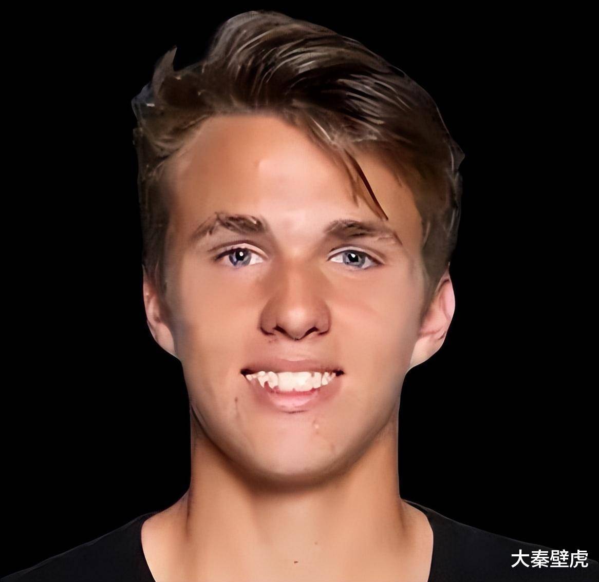 皇冠信用盘正网_17岁奇迹!商竣程直落两盘闯进澳网正赛皇冠信用盘正网,中国男网将现三人齐战大满贯盛况