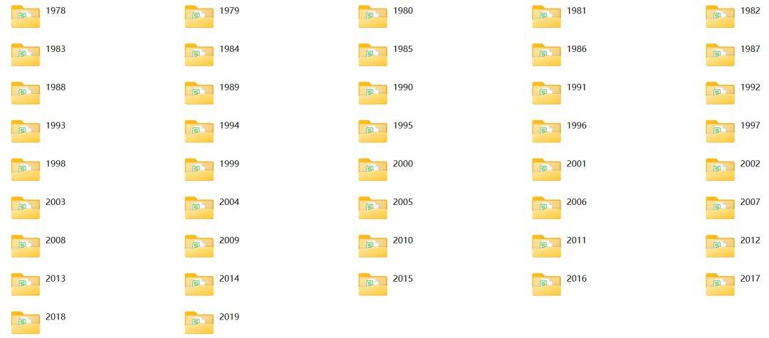 介绍个信用盘网址_【数据分享】1978-2019年逐年的全国各省份工商企业注册数据(580万条数据)