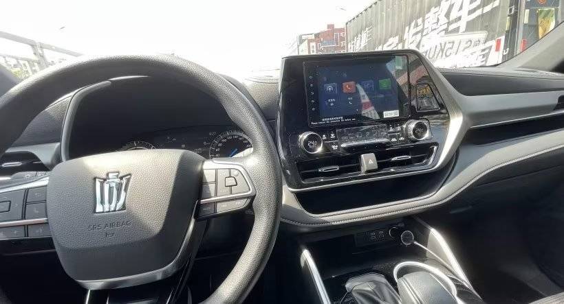 皇冠信用开号_皇冠陆放值不值得买皇冠信用开号,同款车主来说说,皇冠陆放车友会(729期)