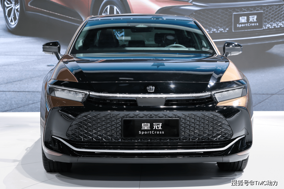 皇冠信用盘平台_皇冠真的来了皇冠信用盘平台,一口气带来两款全新车型