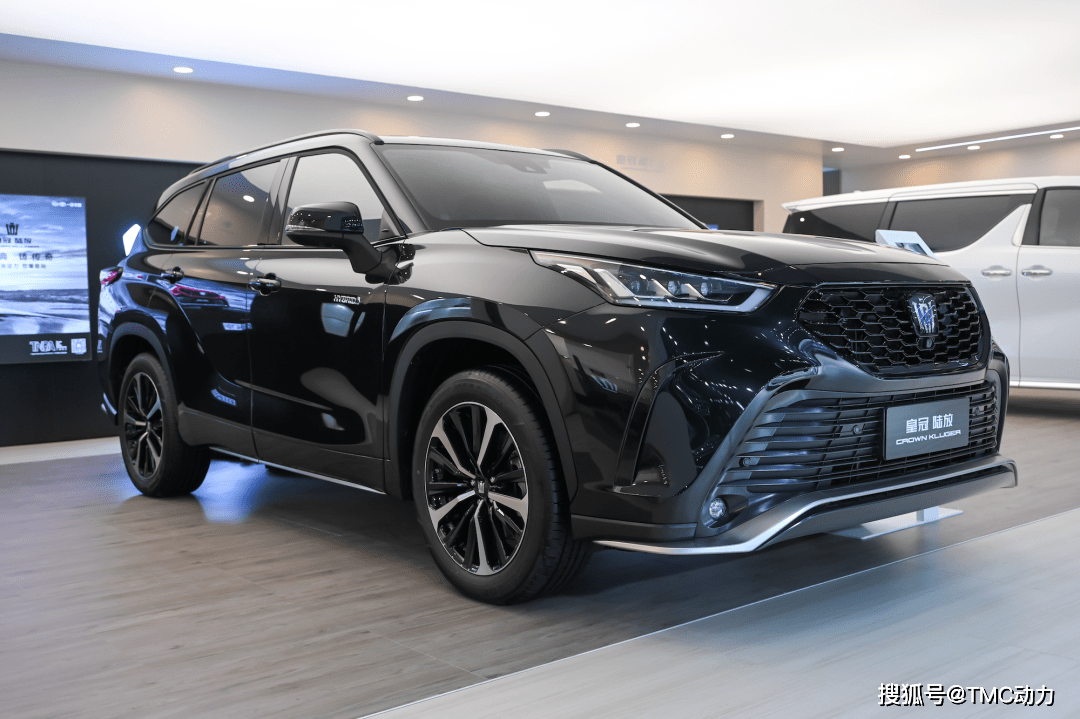 皇冠信用盘平台_皇冠真的来了皇冠信用盘平台,一口气带来两款全新车型