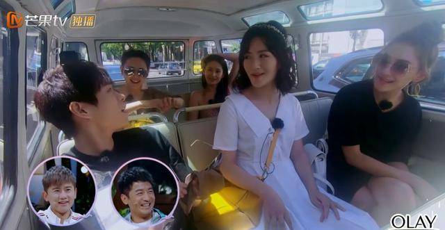 怎么弄皇冠信用盘_谢娜应采儿穿礼服还要配皇冠怎么弄皇冠信用盘,颖儿却被吐槽,网友:节目组太偏心