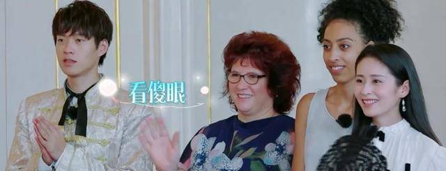 怎么弄皇冠信用盘_谢娜应采儿穿礼服还要配皇冠怎么弄皇冠信用盘,颖儿却被吐槽,网友:节目组太偏心