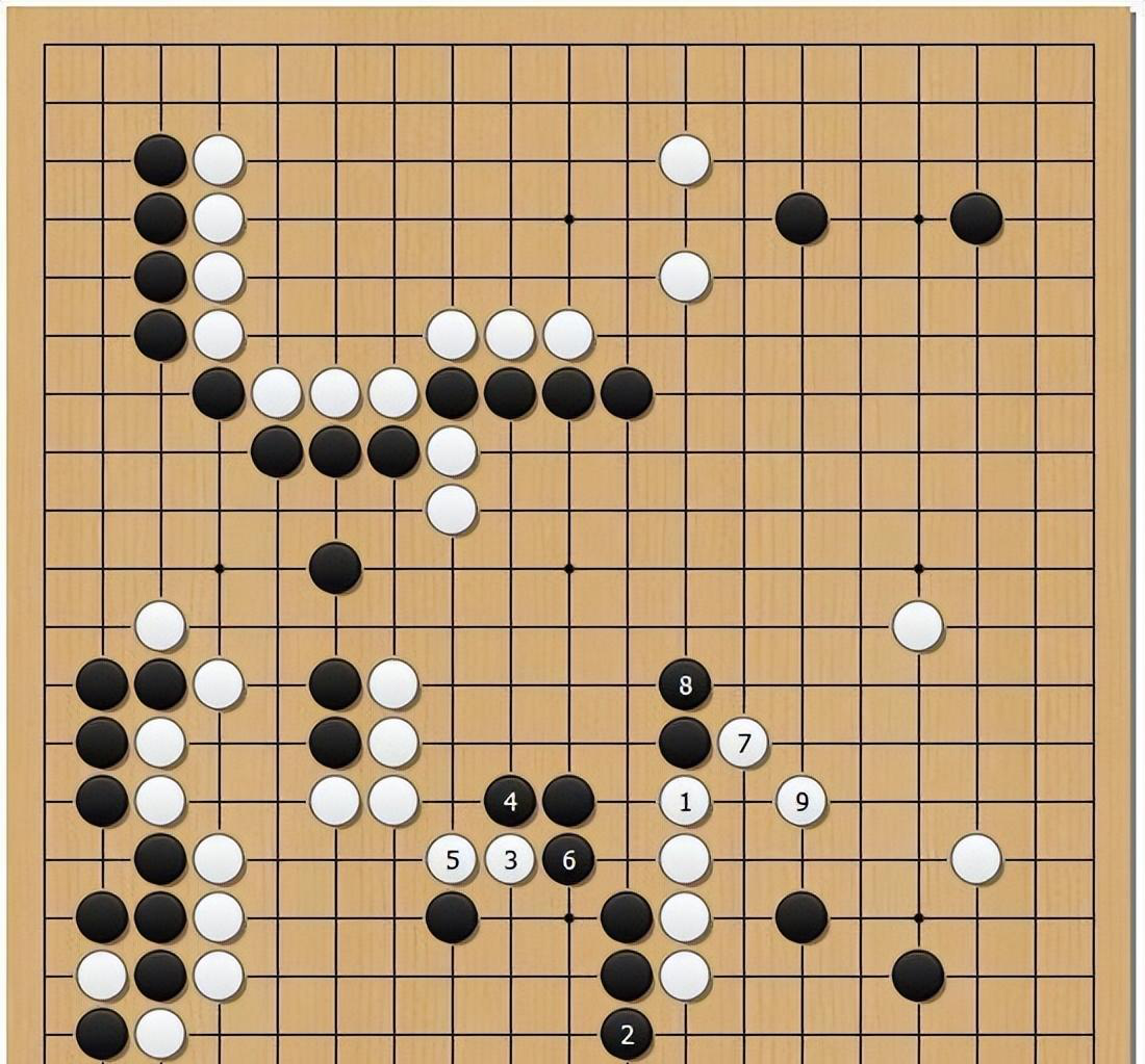 正版皇冠信用盘_大福圆围棋月刊(2023年1月)