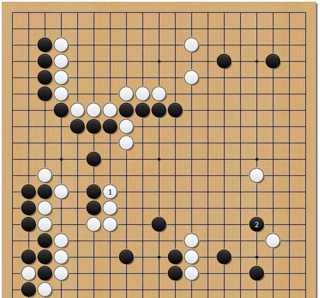 正版皇冠信用盘_大福圆围棋月刊(2023年1月)