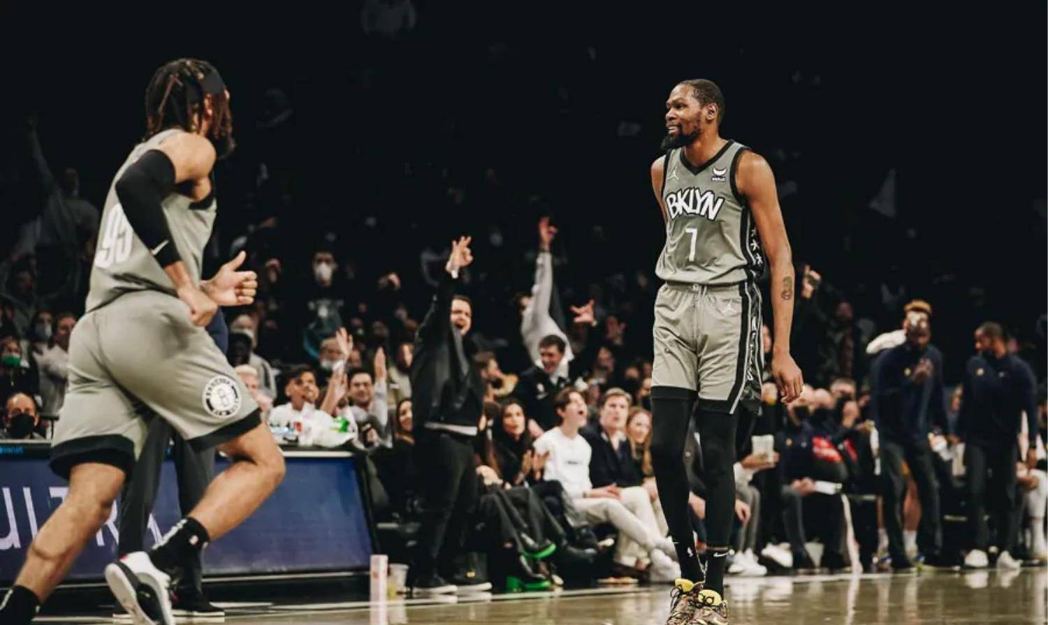 皇冠信用网登1_纳什玩转小球仍留下1命门皇冠信用网登1,此隐患不解除篮网难登冠军宝座