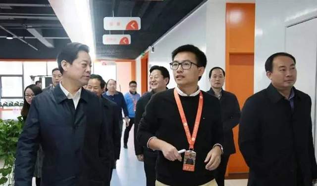 正版皇冠信用代理_湖南岳麓“80后大黑马”:24岁创办公司正版皇冠信用代理,A股上市,年入501012万