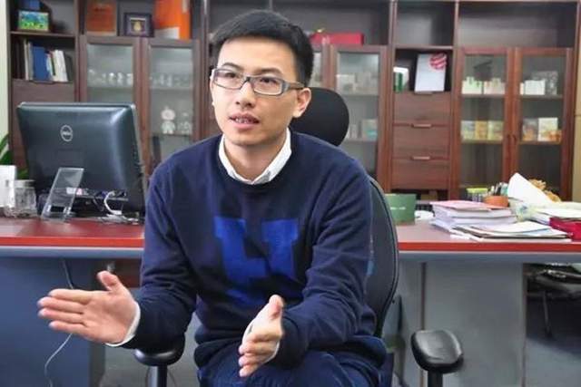 正版皇冠信用代理_湖南岳麓“80后大黑马”:24岁创办公司正版皇冠信用代理,A股上市,年入501012万