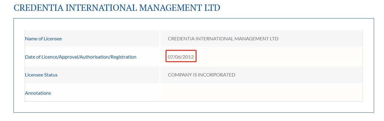皇冠信用盘会员注册网址_券商DOO Prime德璞皇冠信用盘会员注册网址,牌照过期还拿出来宣传?准备糊弄人跑路了?