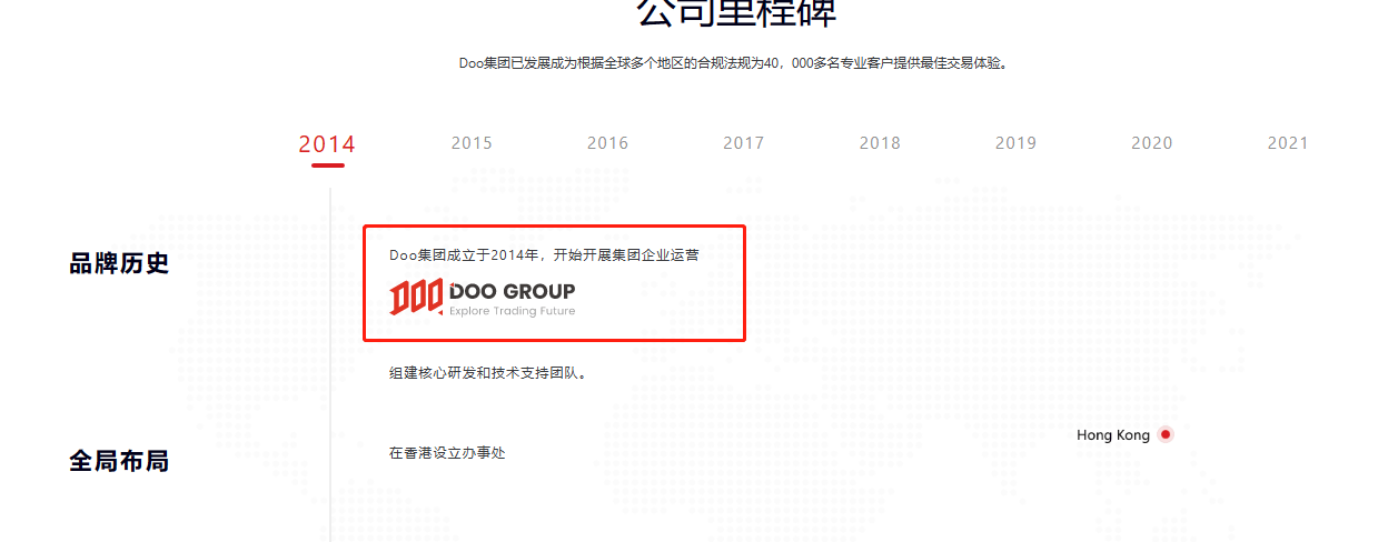 皇冠信用盘会员注册网址_券商DOO Prime德璞皇冠信用盘会员注册网址,牌照过期还拿出来宣传?准备糊弄人跑路了?