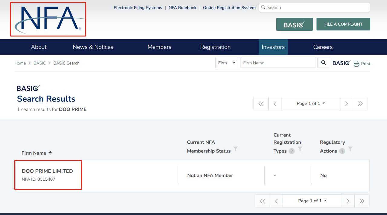 皇冠信用盘会员注册网址_券商DOO Prime德璞皇冠信用盘会员注册网址,牌照过期还拿出来宣传?准备糊弄人跑路了?