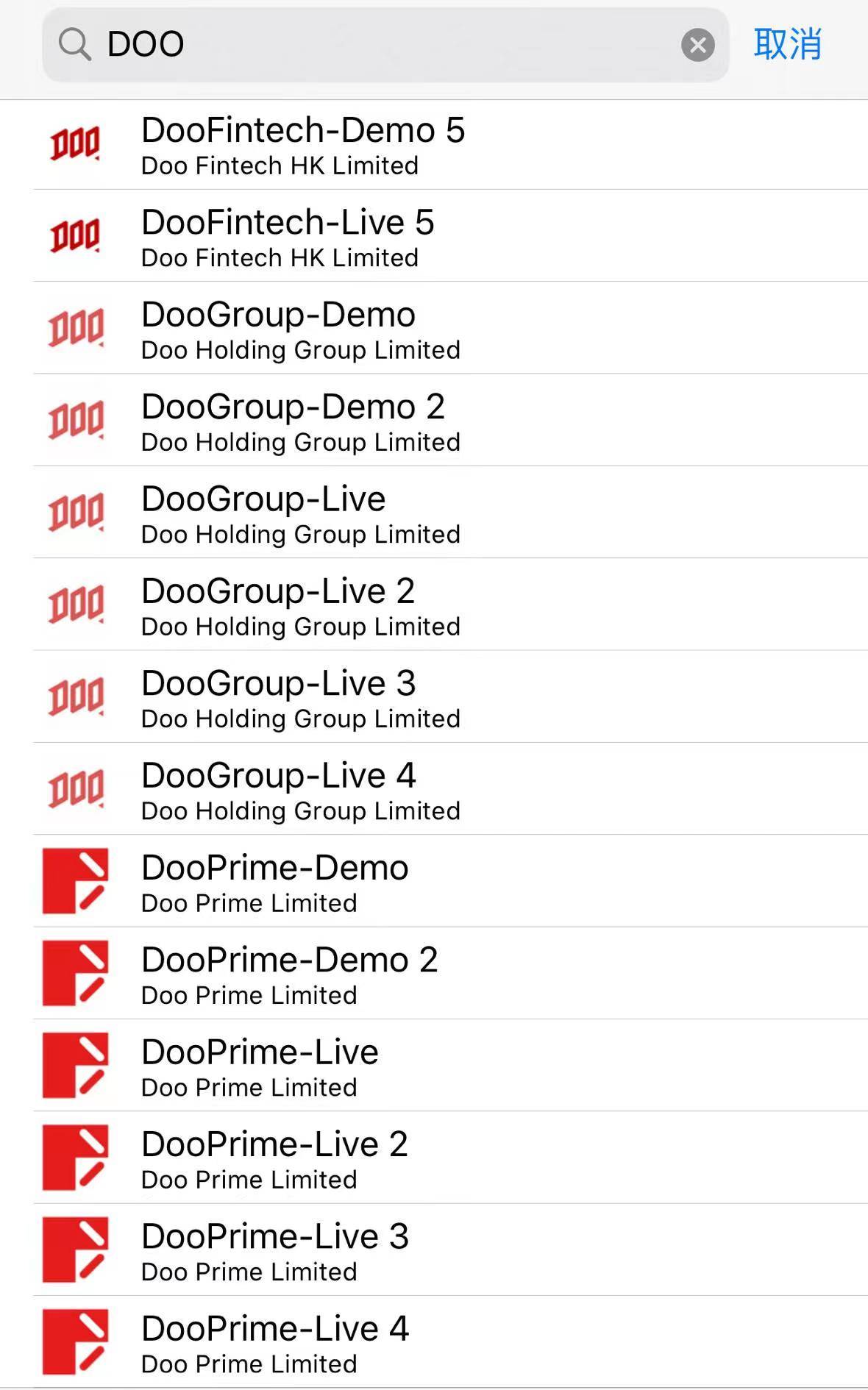 皇冠信用盘会员注册网址_券商DOO Prime德璞皇冠信用盘会员注册网址,牌照过期还拿出来宣传?准备糊弄人跑路了?