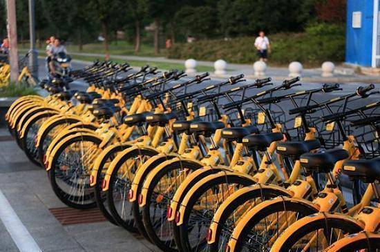 皇冠信用盘需要押金吗_你的押金退了吗？曾经有2亿用户的ofo皇冠信用盘需要押金吗，如今却人人喊打，押金难退