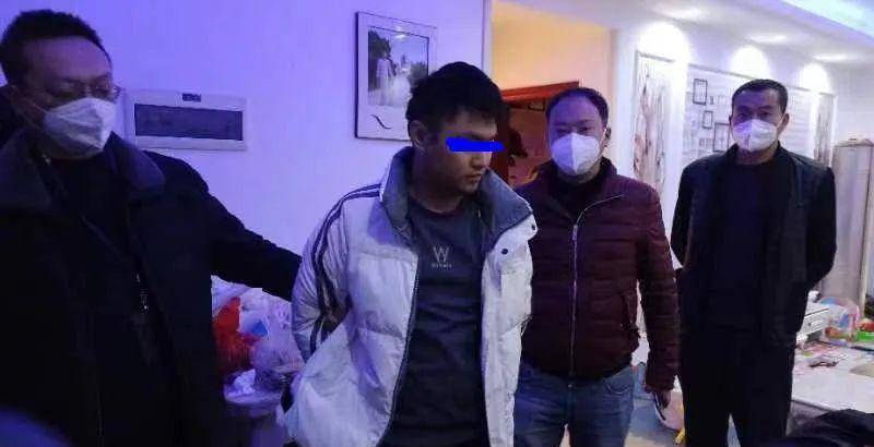 世界杯皇冠信用网会员注册_涉案资金数亿元!衡阳县官方破获特大网络玩耍案世界杯皇冠信用网会员注册,11人被抓