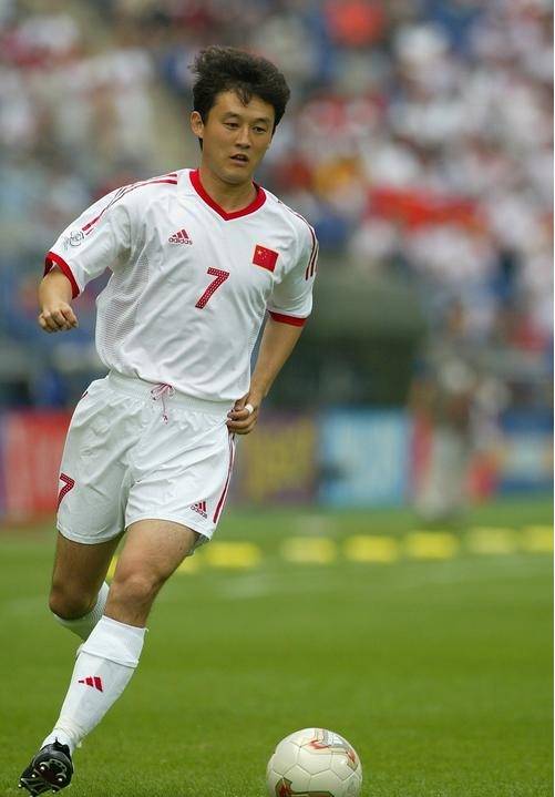 世界杯足球平台代理_中国足球罕见一幕:孙继海、范志毅同时上热搜世界杯足球平台代理!世界杯老国脚辟谣