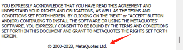 正版皇冠信用盘开户_如何分辨MT4软件正版皇冠信用盘开户?教你六招一秒甄别