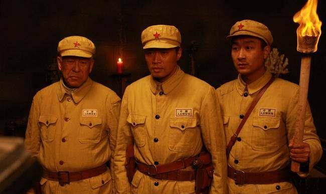 皇冠信用网登2代理_连长临危受命皇冠信用网登2代理,临时代理营长职务,却率全营为全师立下大功