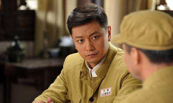 皇冠信用网登2代理_连长临危受命皇冠信用网登2代理,临时代理营长职务,却率全营为全师立下大功