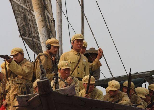 皇冠信用网登2代理_连长临危受命皇冠信用网登2代理,临时代理营长职务,却率全营为全师立下大功