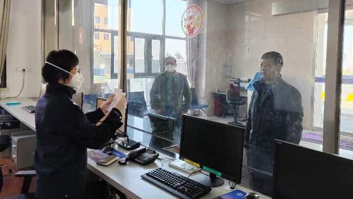 皇冠登3代理申请_各类登离轮业务首单逐渐落地皇冠登3代理申请,洋山边检站升级查验设施