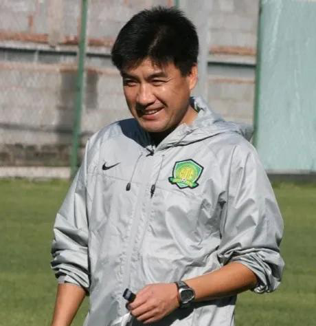 皇冠足球平台代理_中国足协专家评议小组都有谁?不乏当今足坛教父皇冠足球平台代理,前国青主帅……