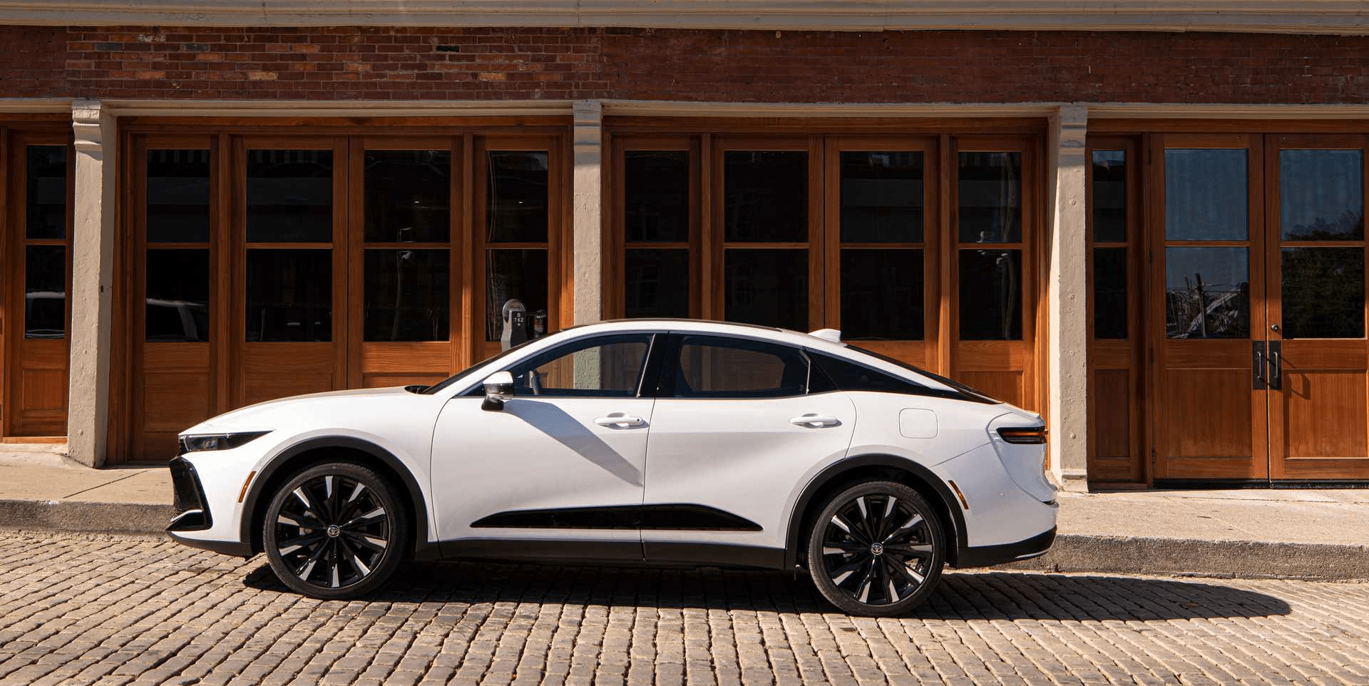 皇冠信用盘如何代理_全新一代丰田皇冠实拍图发布皇冠信用盘如何代理,将于11月15日广州车展正式首发?