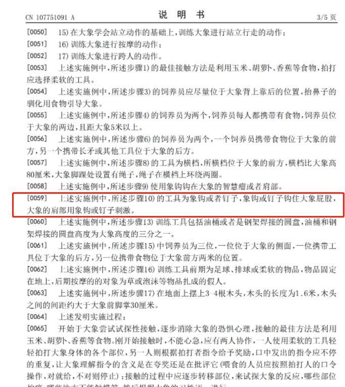 世界杯足球平台代理_用钉子象钩虐待亚洲象?环保组织发起首例公益诉讼世界杯足球平台代理,云南野象谷否认