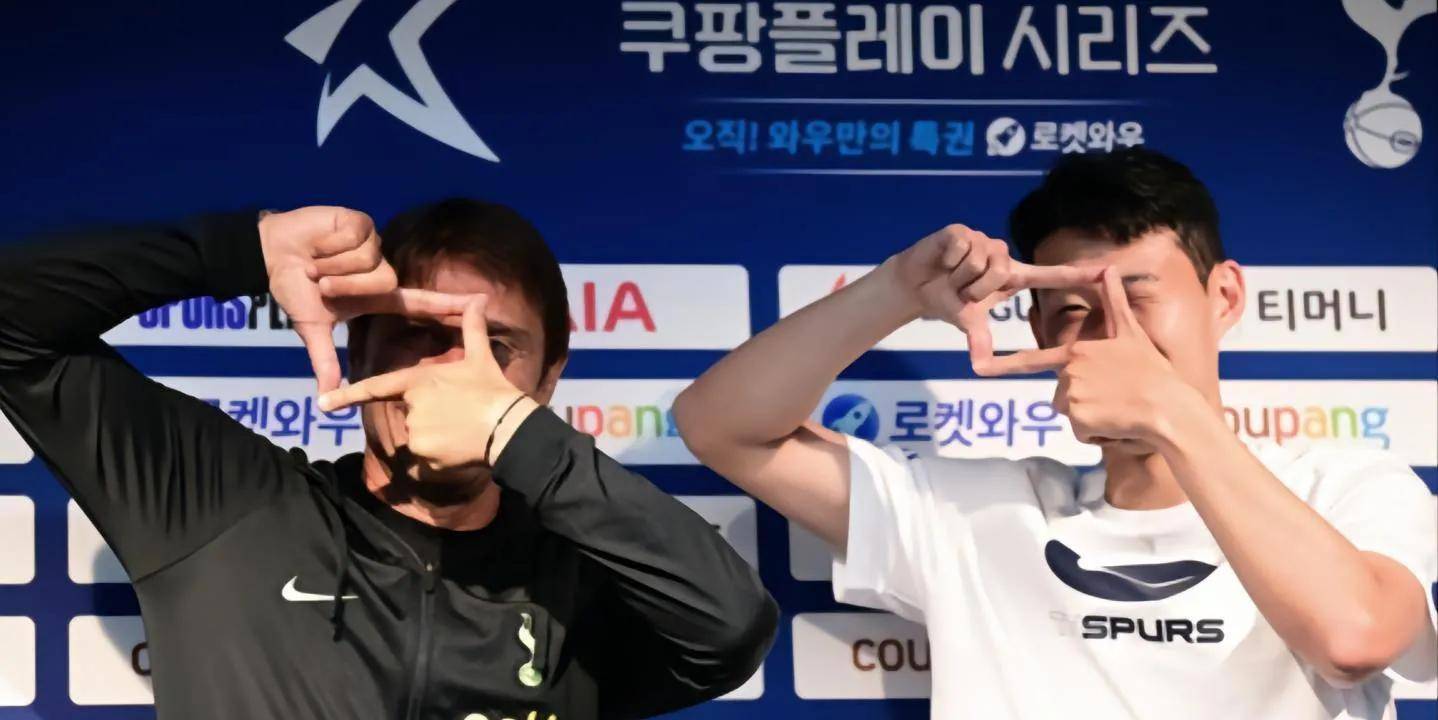 皇冠信用盘足球代理_“缘分难解” 孔蒂和图赫尔又凑到一起了皇冠信用盘足球代理!