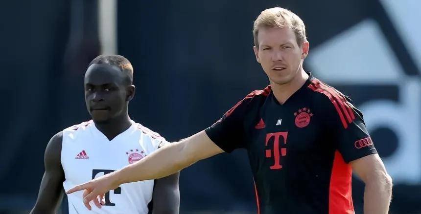 皇冠信用盘足球代理_“缘分难解” 孔蒂和图赫尔又凑到一起了皇冠信用盘足球代理!