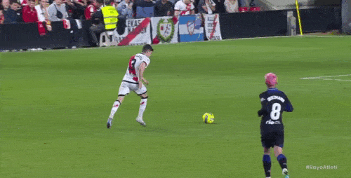 足球外围买球网站_西甲回顾-巴列卡诺VS马德里竞技足球外围买球网站,马竞2-1取胜,拿下欧冠入场券