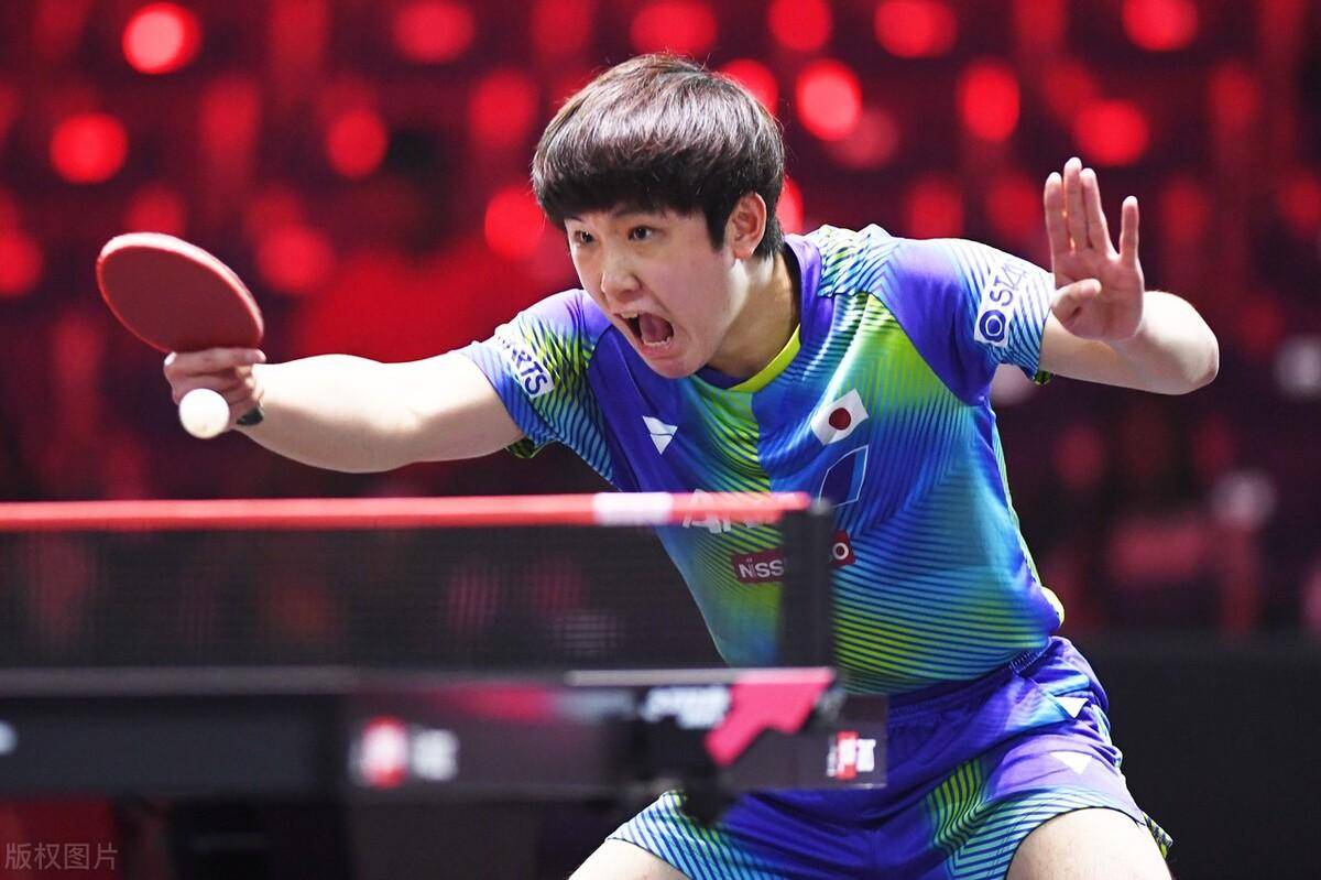 皇冠信用盘登1,登2,登3出租_张本智和第一冠!11比4轻取世界第5皇冠信用盘登1,登2,登3出租,吉村真晴宝刀不老连赢2分